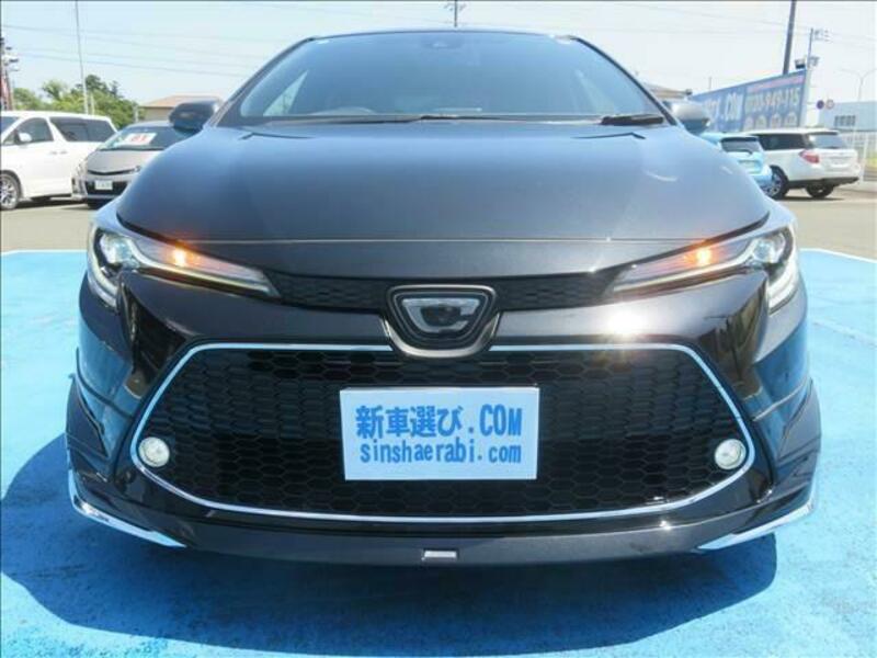COROLLA TOURING