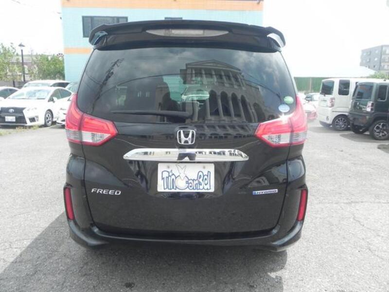 FREED HYBRID