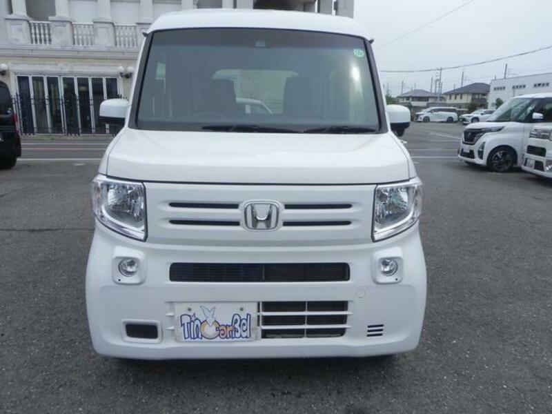 N-VAN