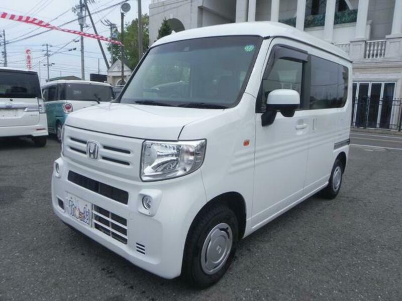 N-VAN