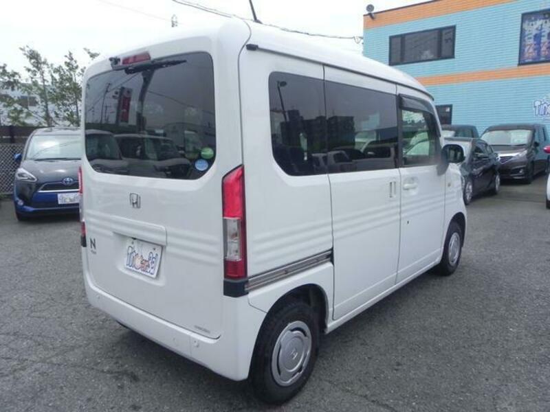 N-VAN