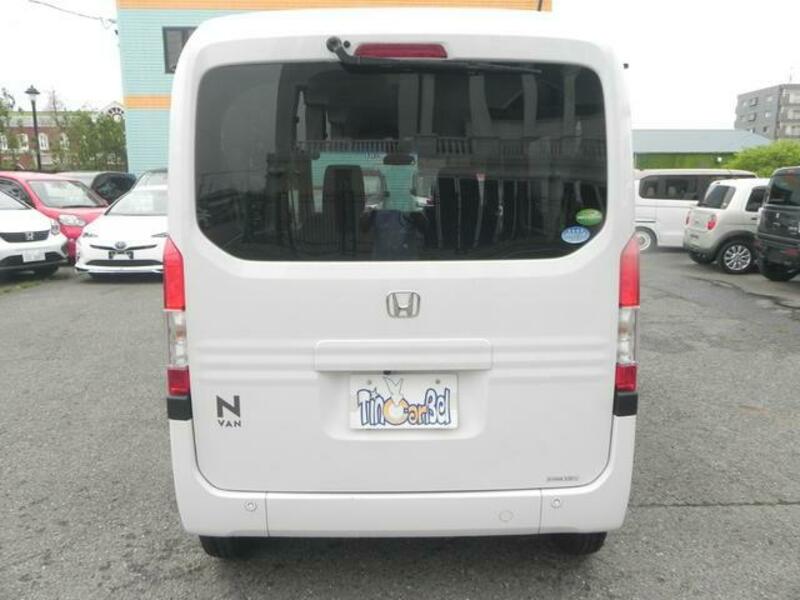 N-VAN