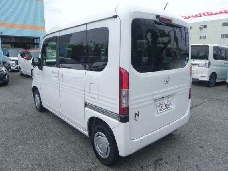 N-VAN