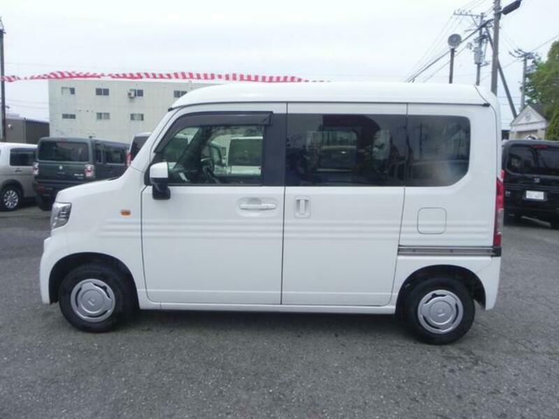 N-VAN