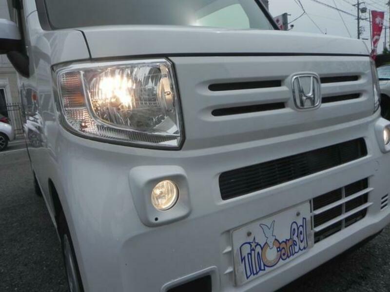 N-VAN