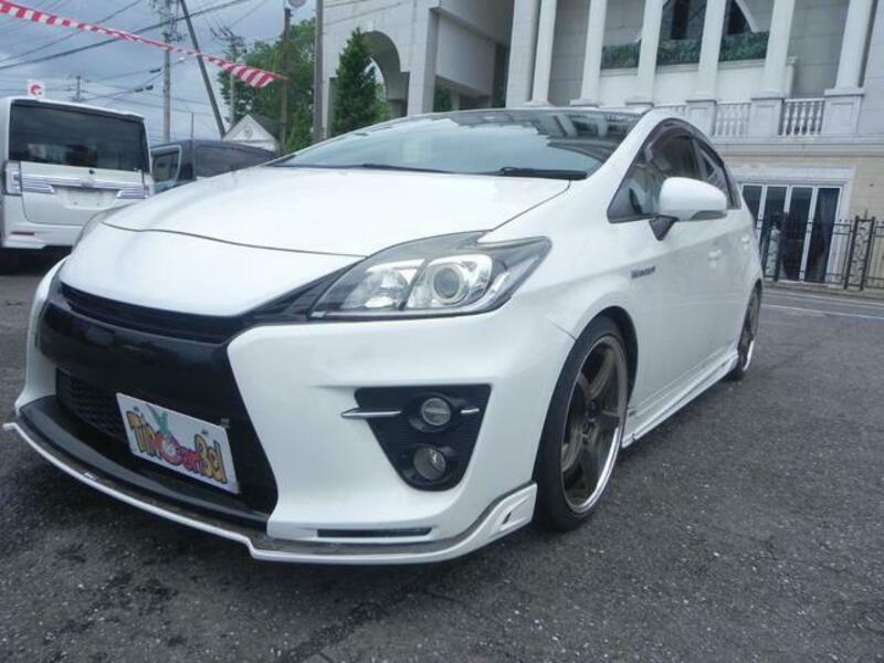 PRIUS