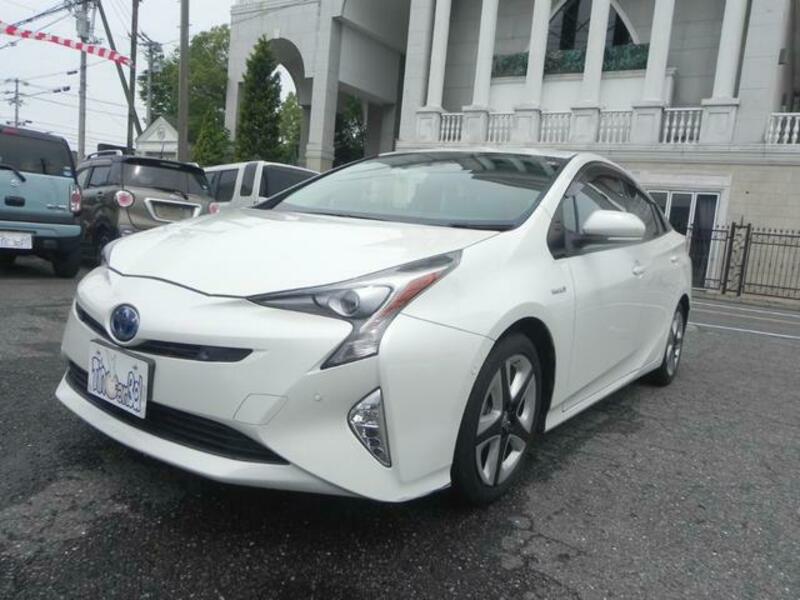PRIUS