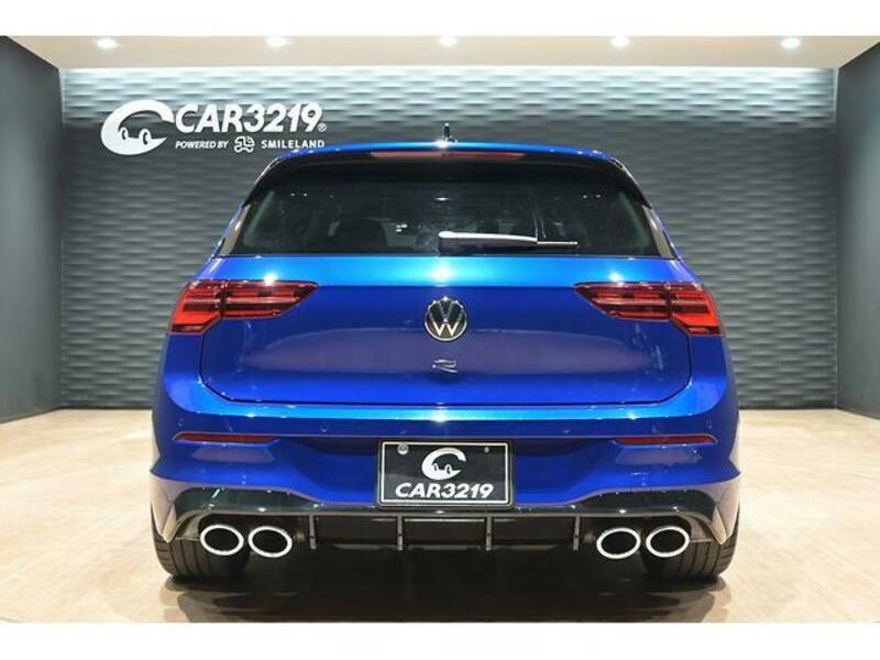 GOLF R