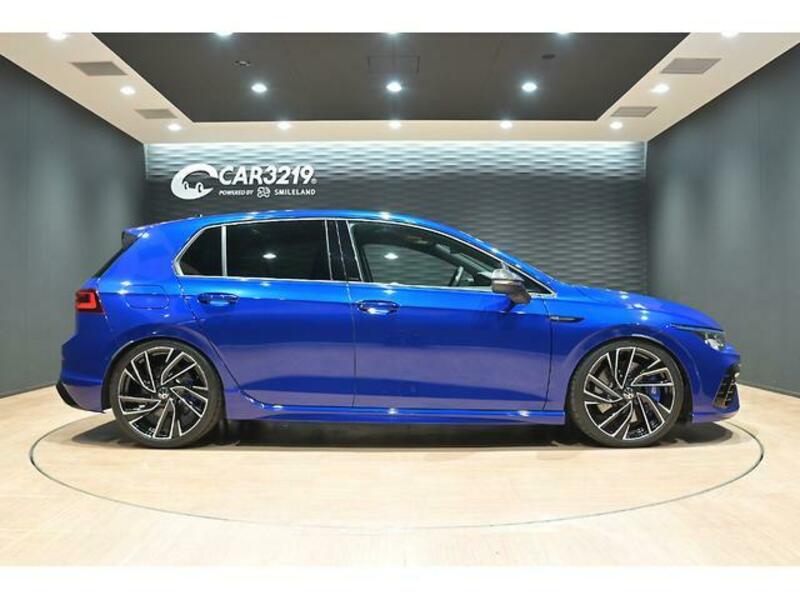 GOLF R