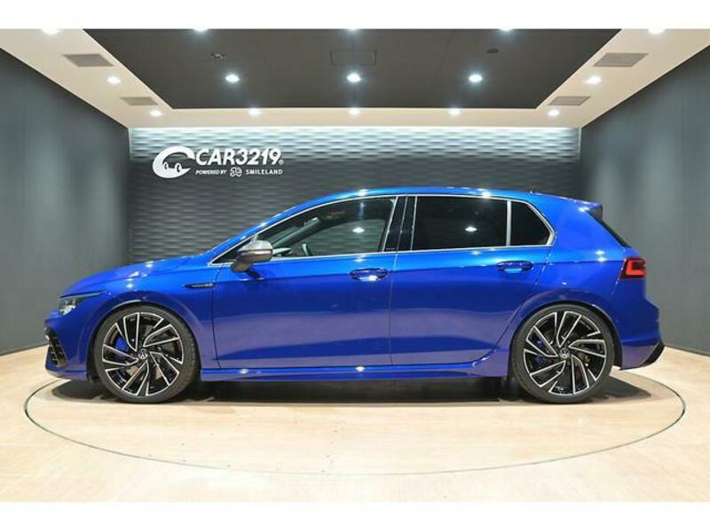 GOLF R