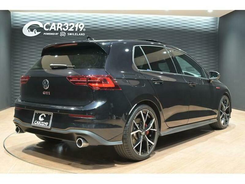GOLF GTI