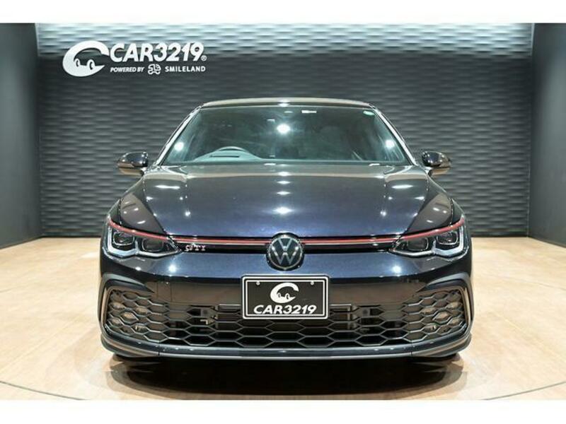 GOLF GTI