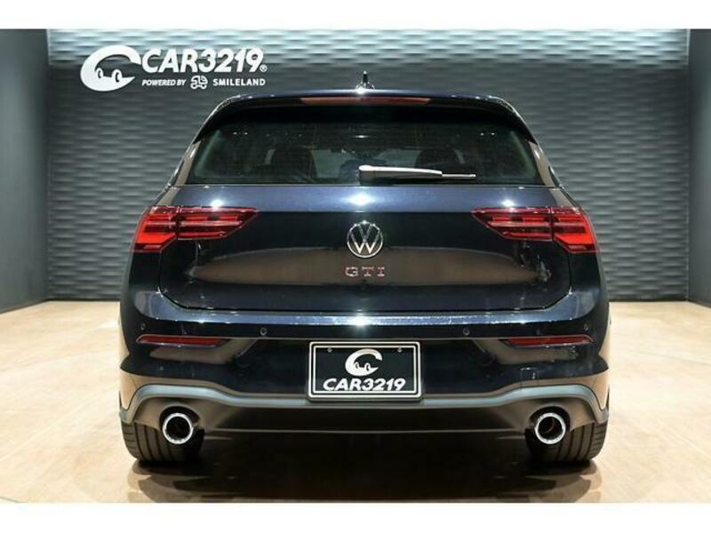 GOLF GTI