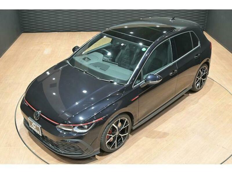 GOLF GTI