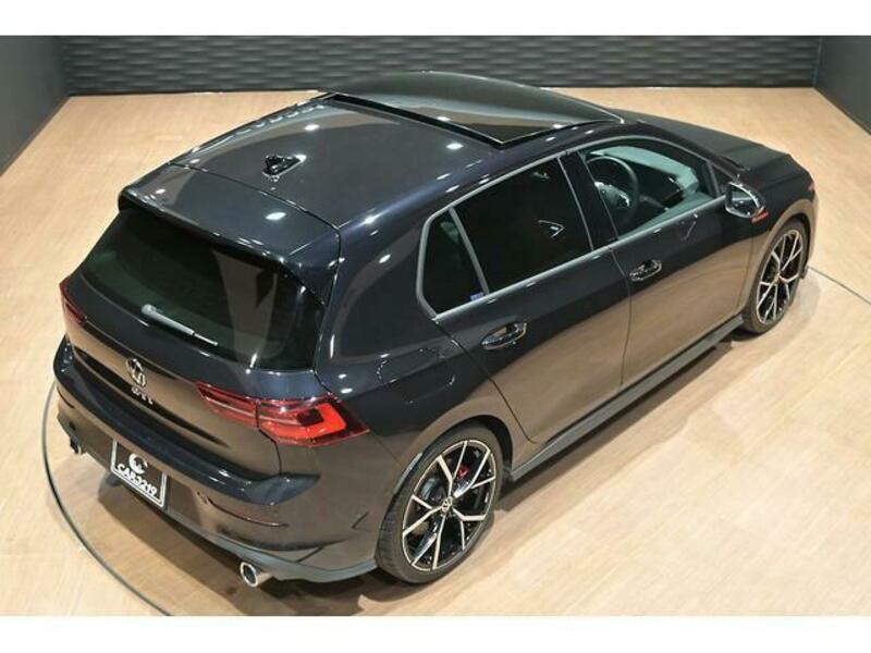 GOLF GTI