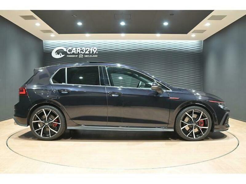 GOLF GTI