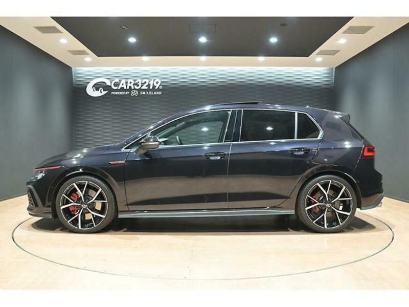 GOLF GTI