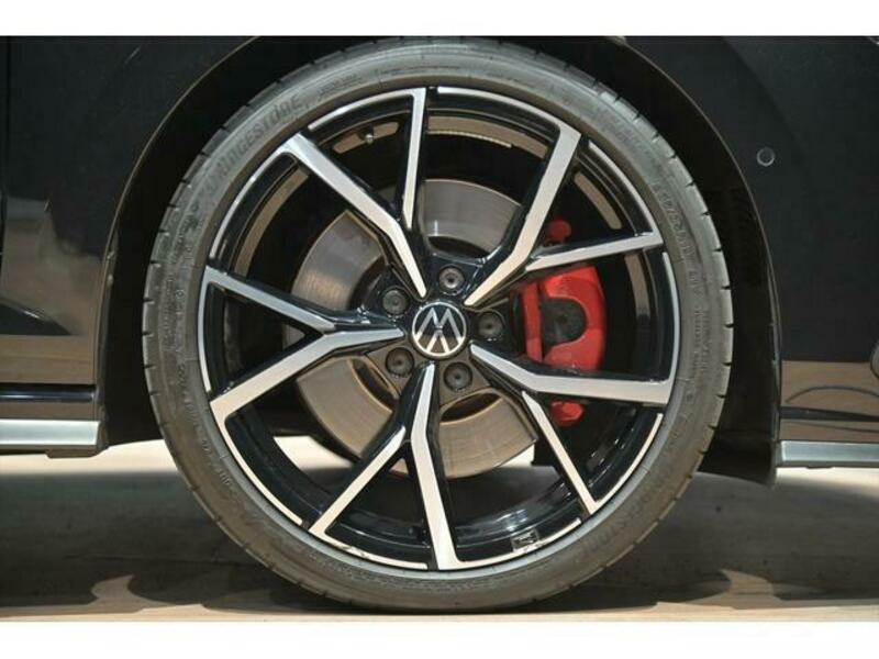 GOLF GTI