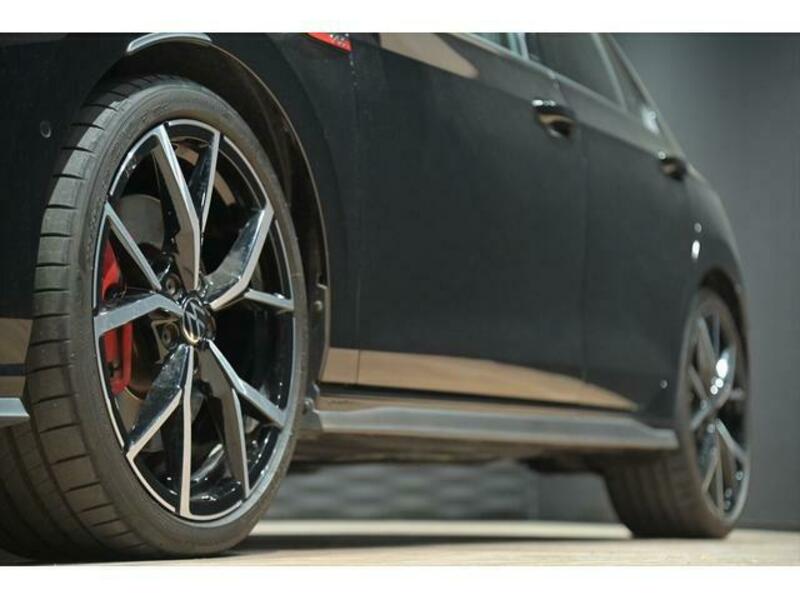 GOLF GTI