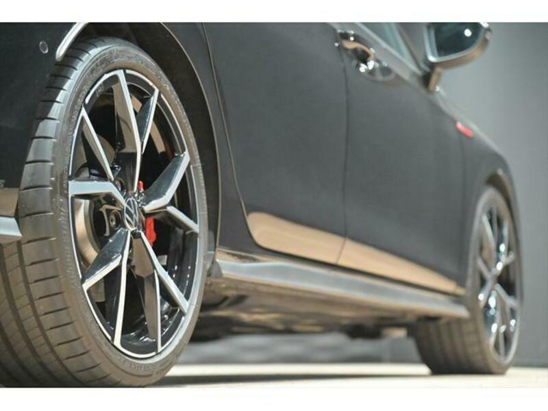 GOLF GTI