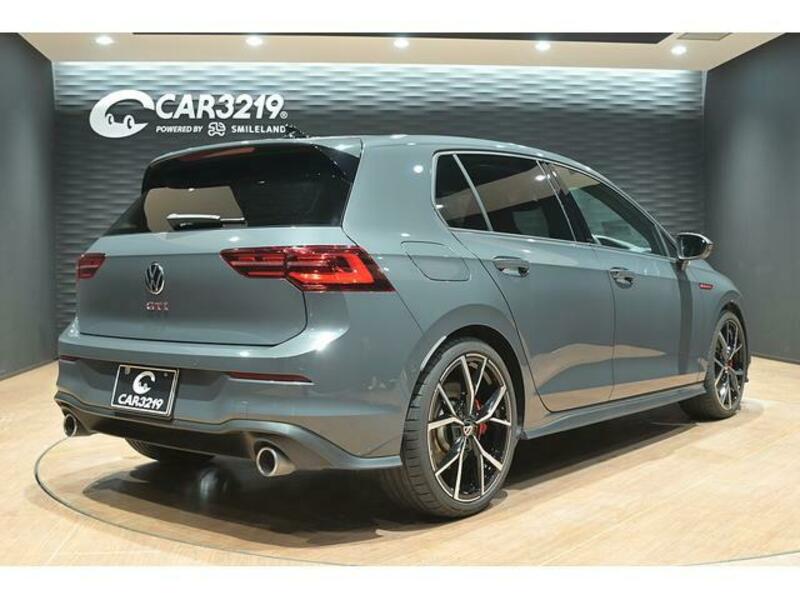 GOLF GTI