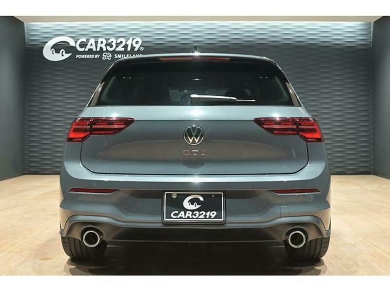 GOLF GTI