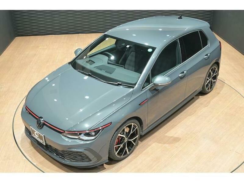 GOLF GTI