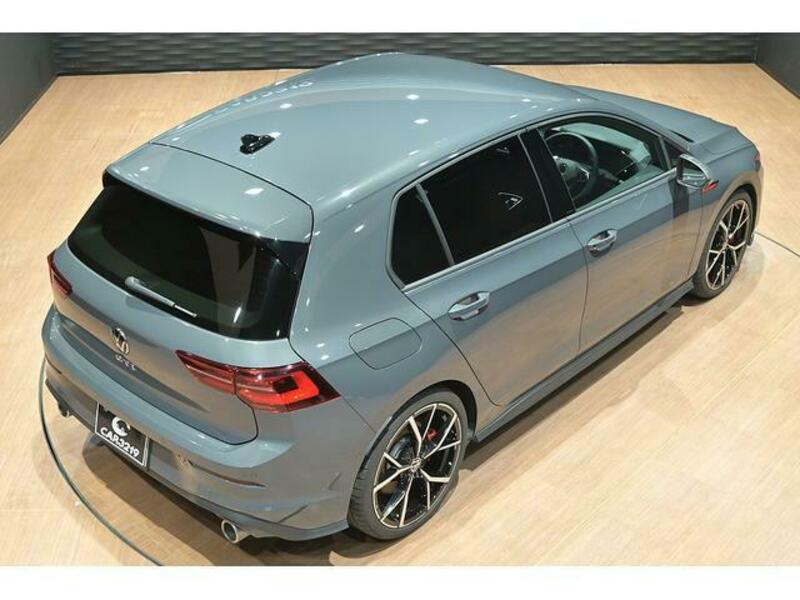 GOLF GTI