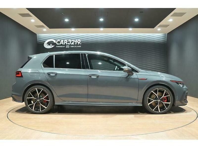 GOLF GTI