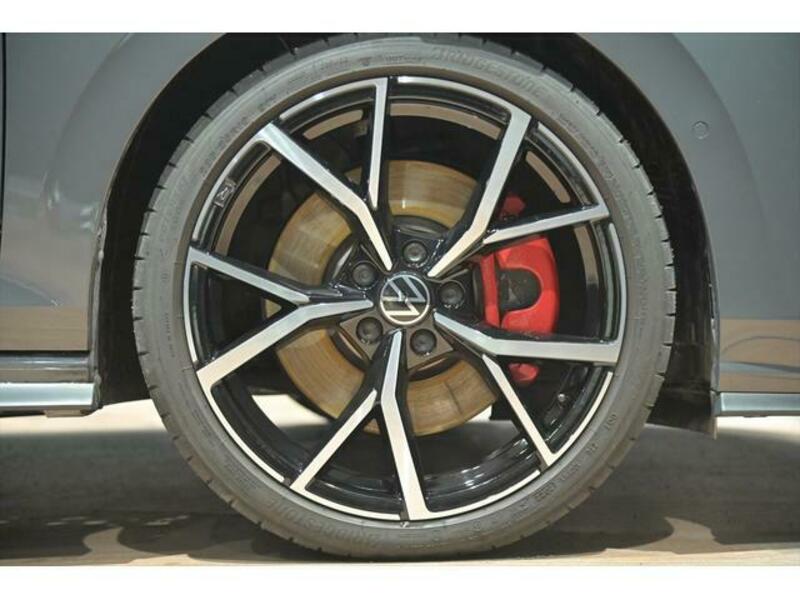 GOLF GTI