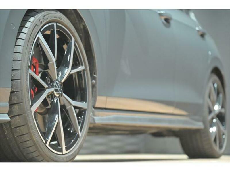 GOLF GTI