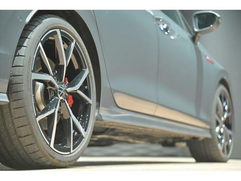 GOLF GTI