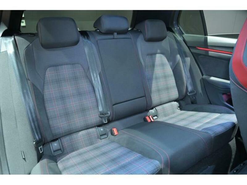 GOLF GTI