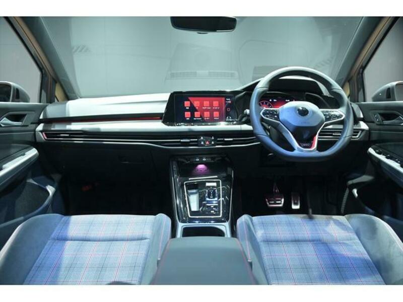 GOLF GTI