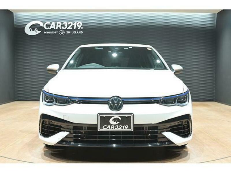 GOLF R