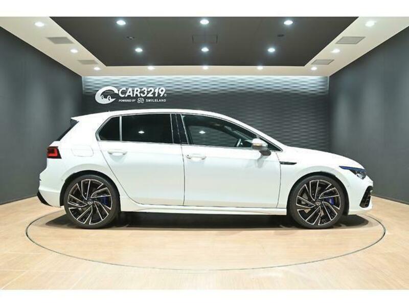 GOLF R