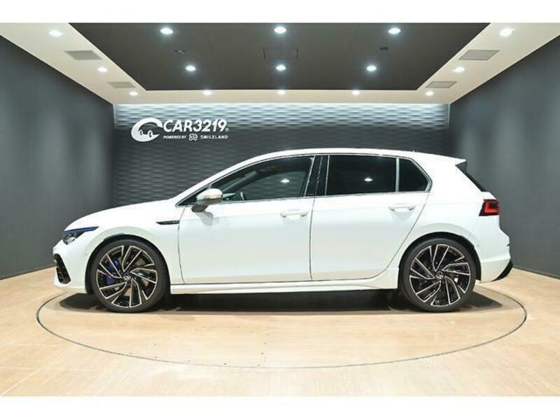 GOLF R