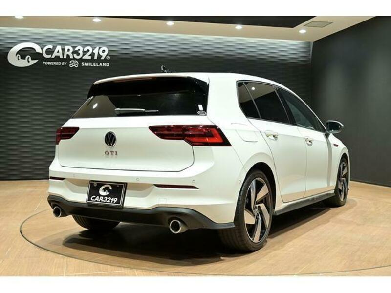 GOLF GTI
