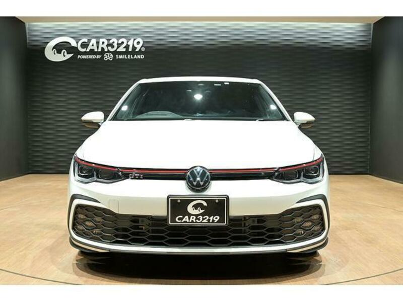 GOLF GTI