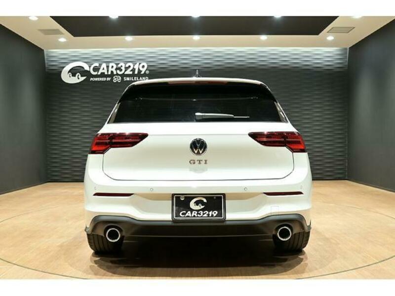 GOLF GTI