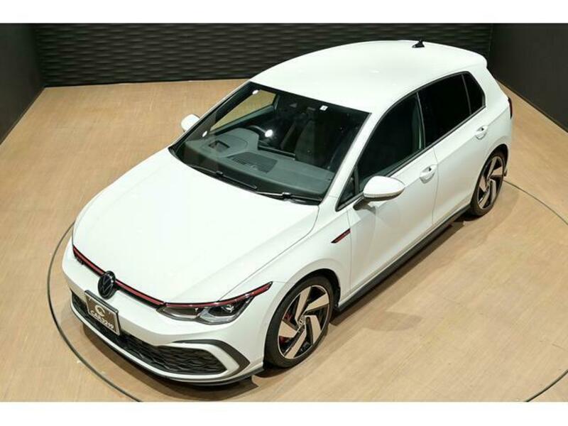 GOLF GTI