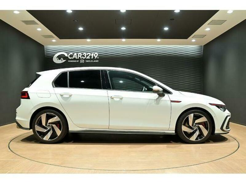 GOLF GTI