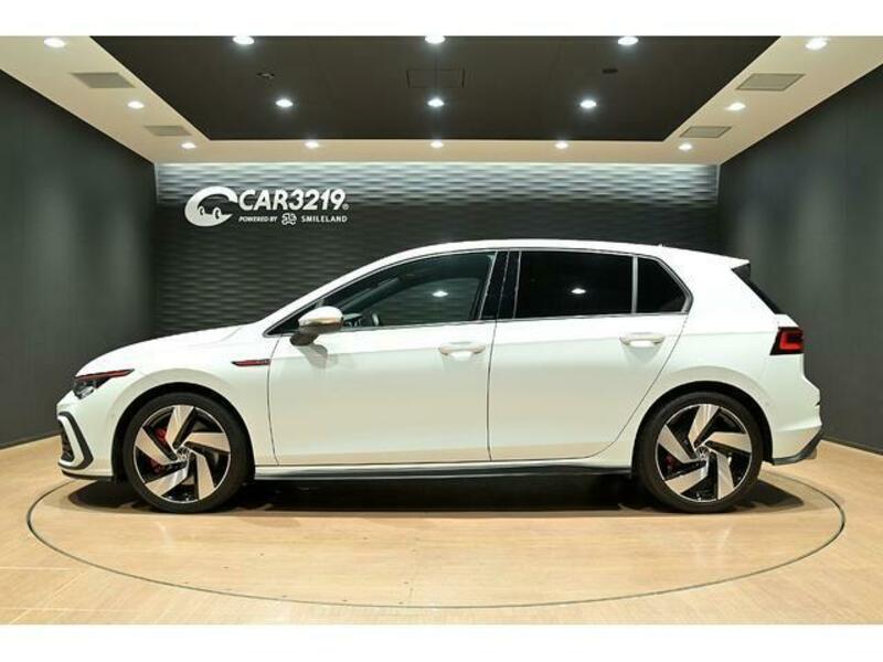 GOLF GTI