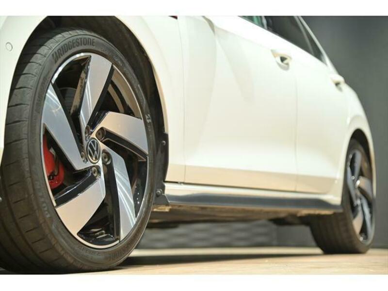 GOLF GTI
