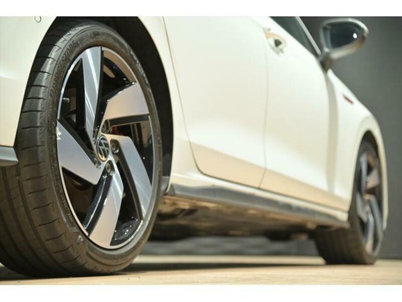 GOLF GTI