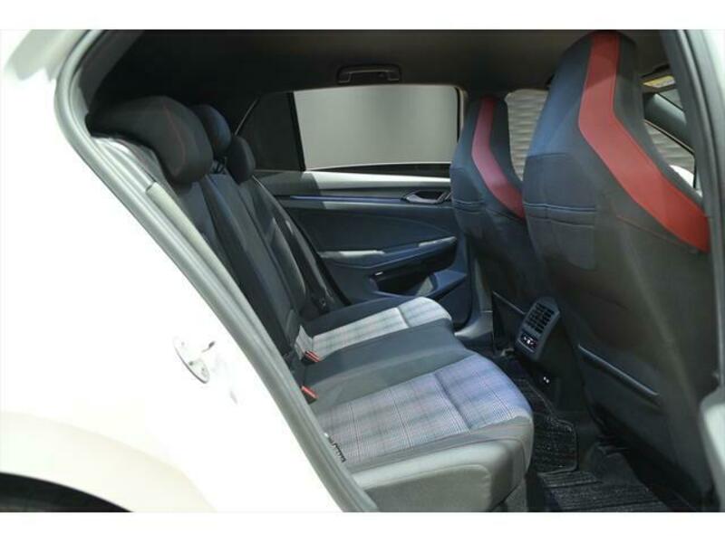 GOLF GTI