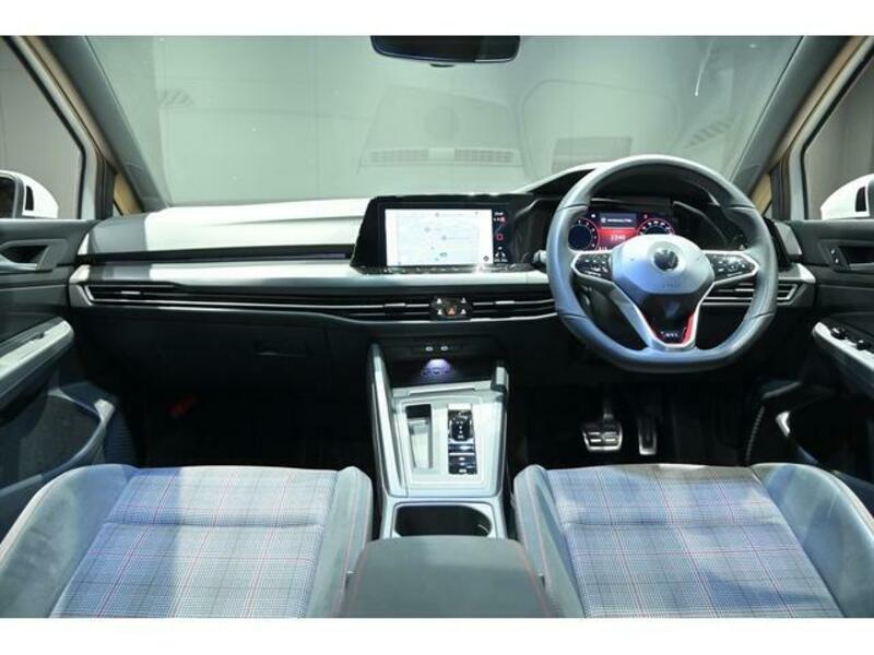 GOLF GTI