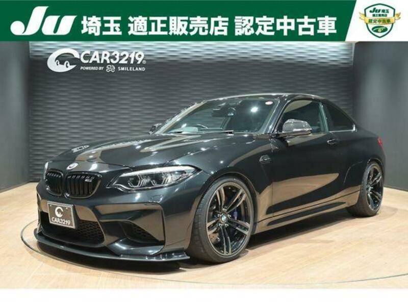 BMW M2