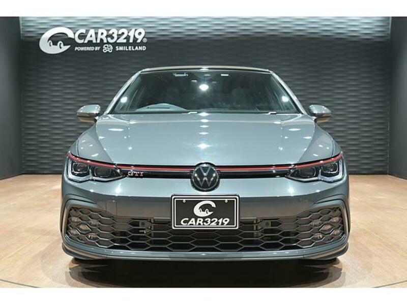 GOLF GTI