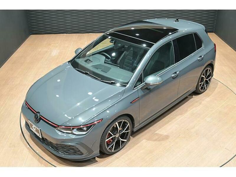GOLF GTI